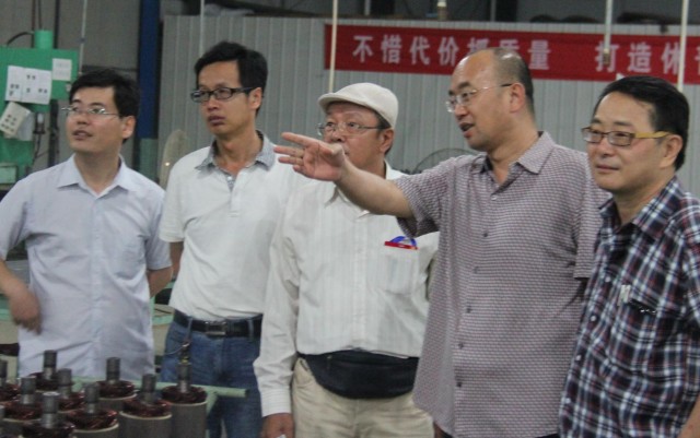 初参“华交会” 收获颇丰